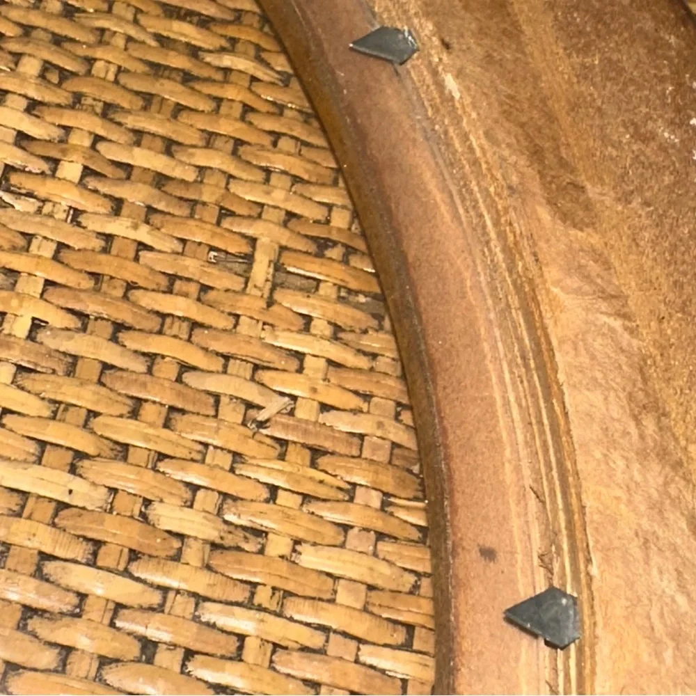 N/A handmade cracked
