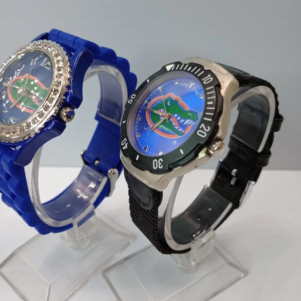 Time / Unbranded (licensed Florida Gators) normal great