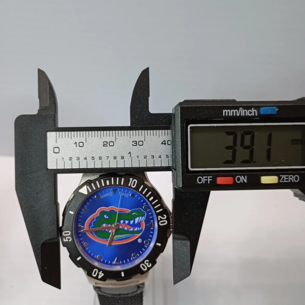 Time / Unbranded (licensed Florida Gators) 39 great