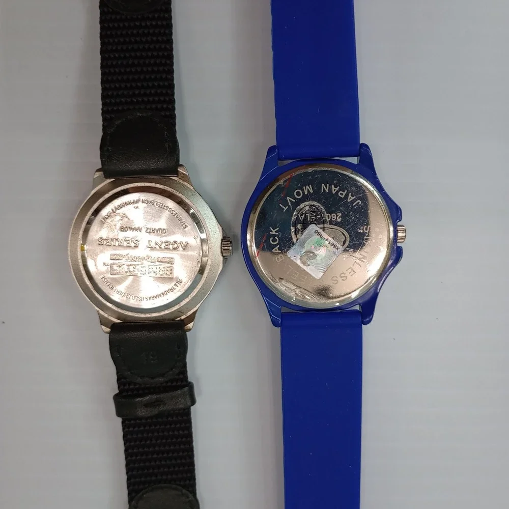 Time / Unbranded (licensed Florida Gators) silicone gators
