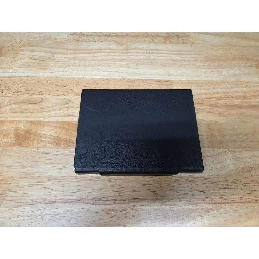 Plugable Foldable Bluetooth Keyboard
