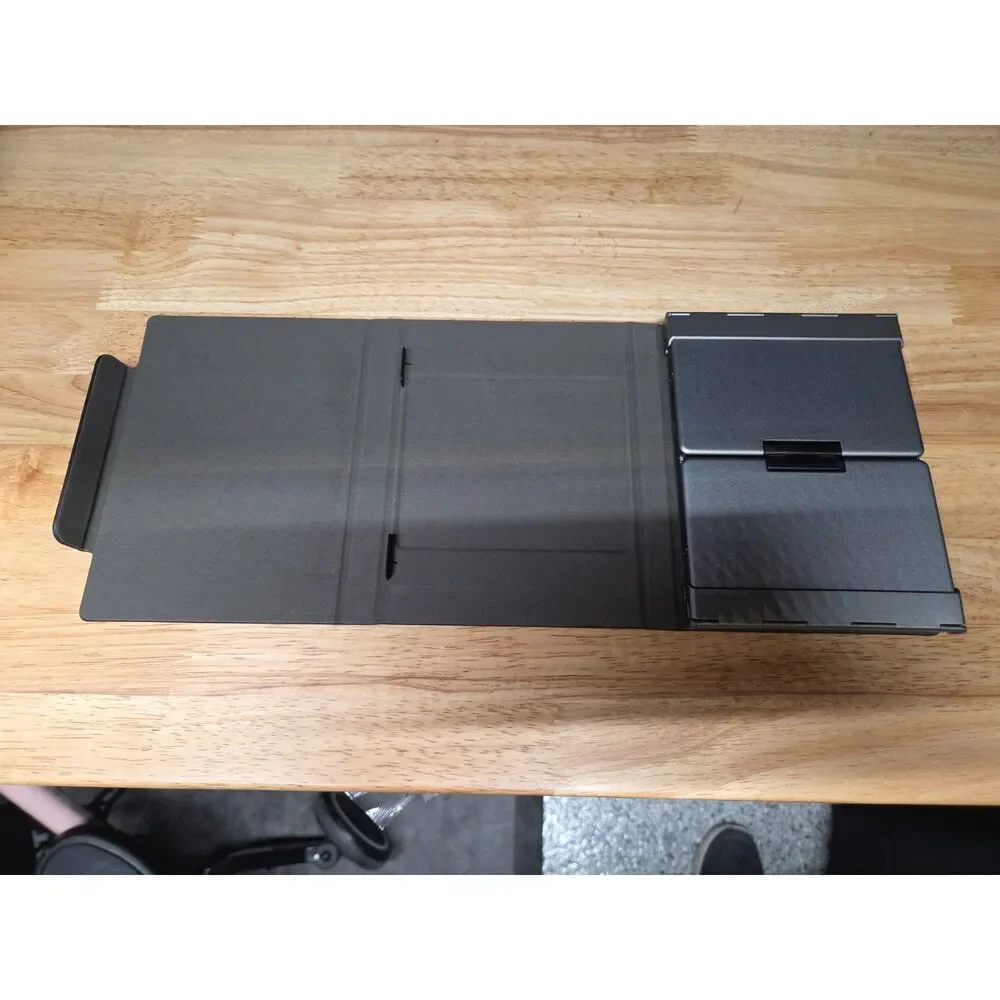 Plugable Foldable Bluetooth Keyboard