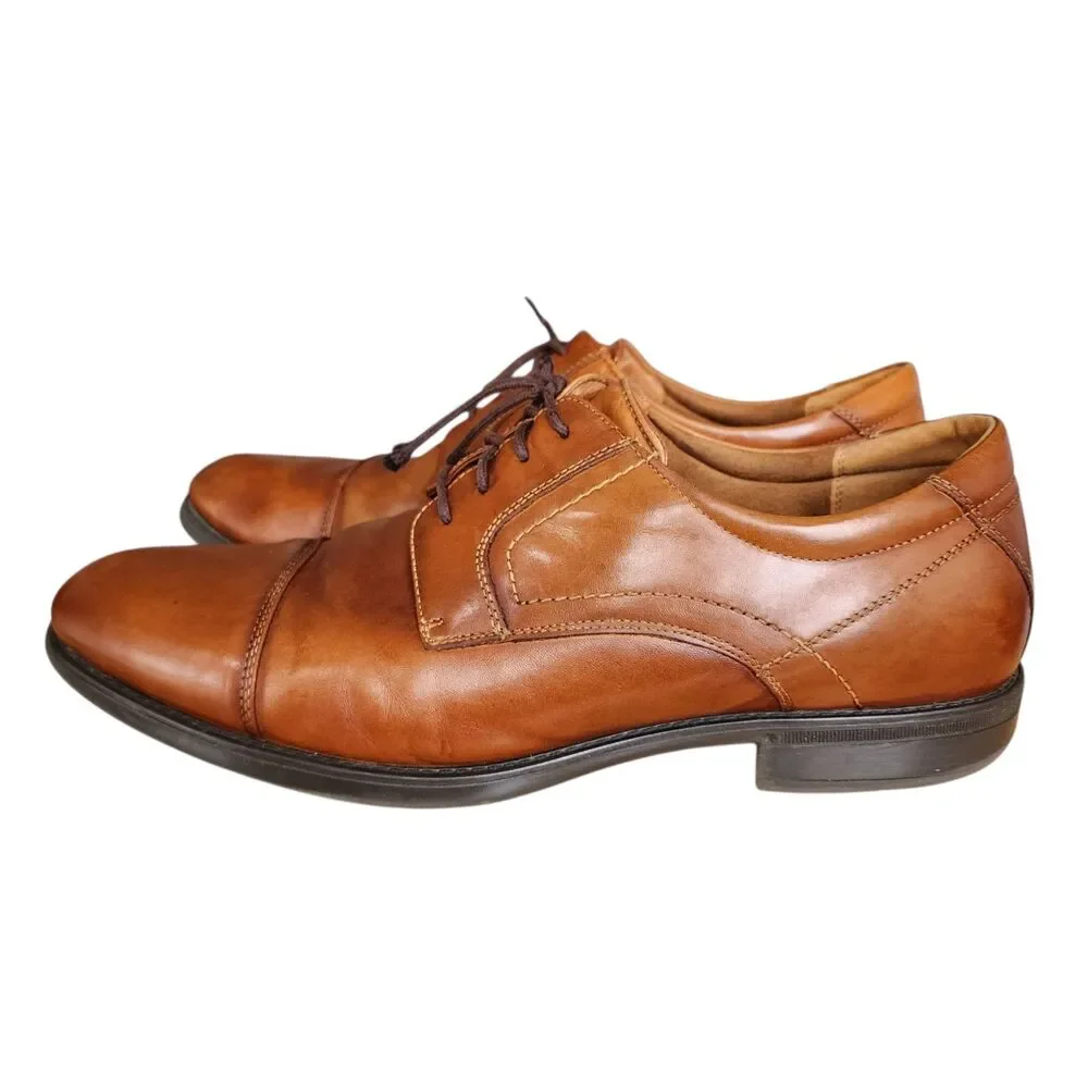 Florsheim man or style