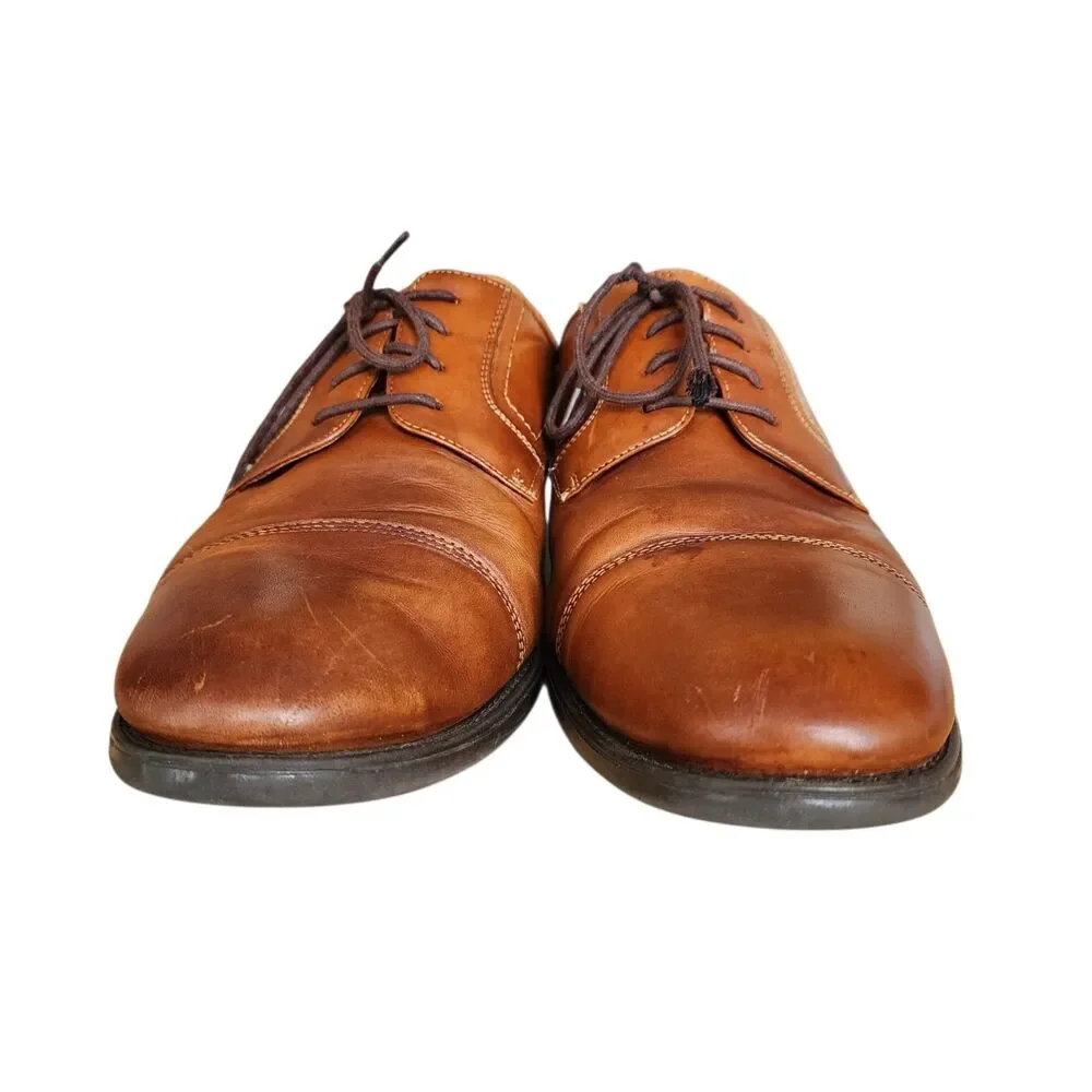 Florsheim upgrade rebound