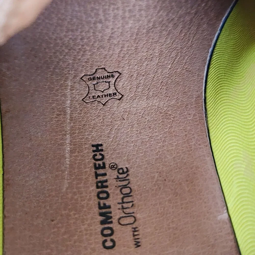 Florsheim your insoles modern
