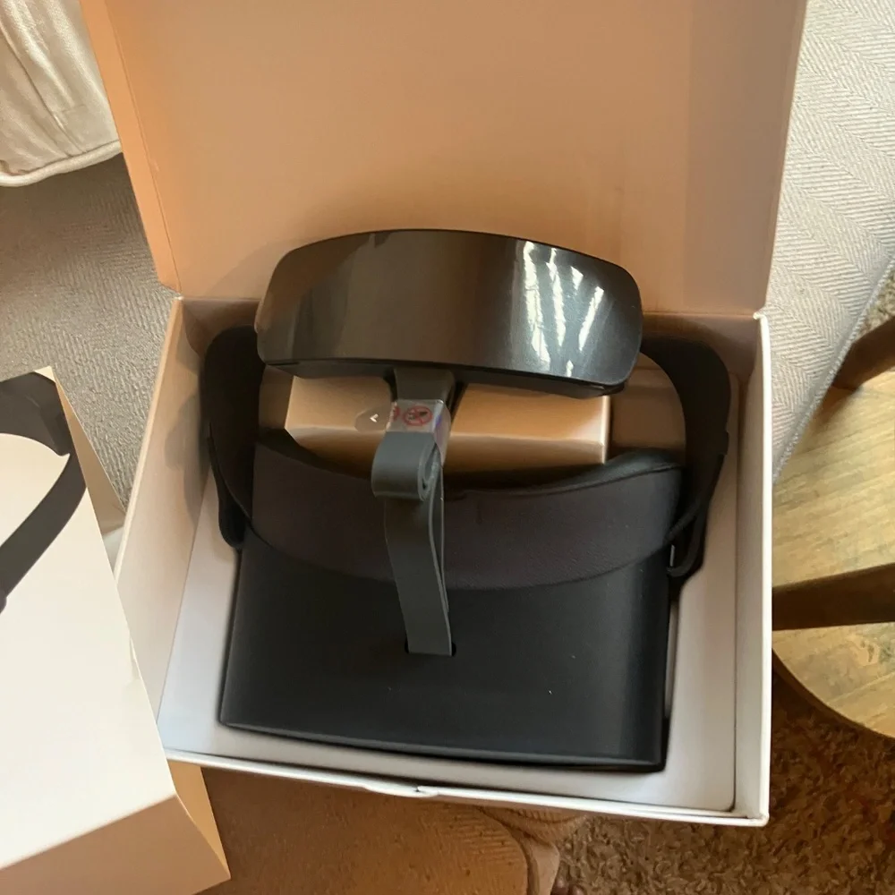 Pico new box