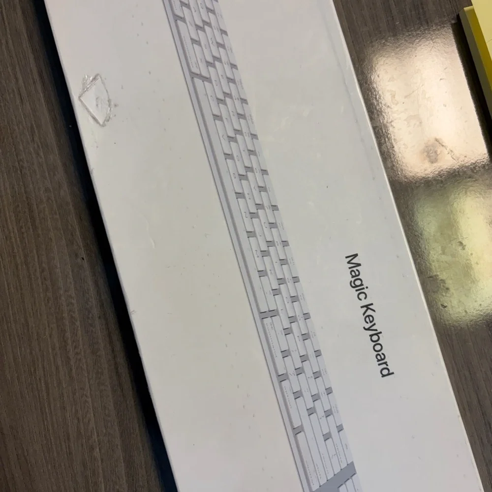 Apple full size
