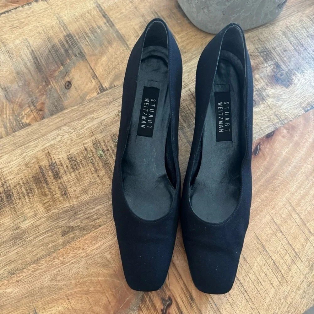 stuart weitzman