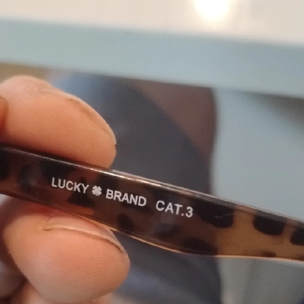 Lucky Brand Twilight Sunglasses