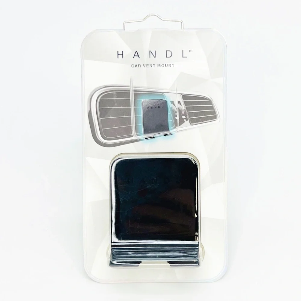Handl brand handle