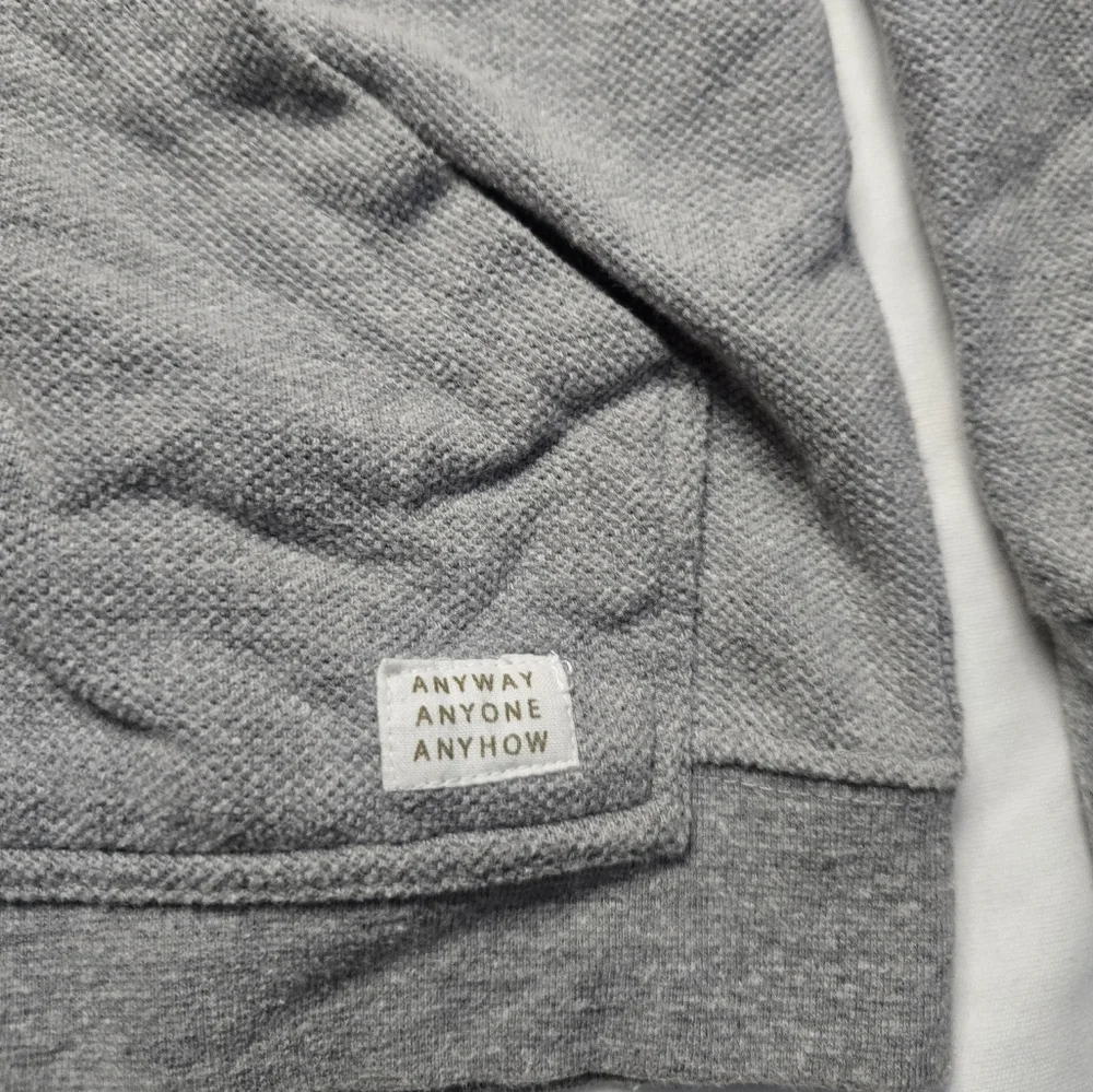 Zara kids zip