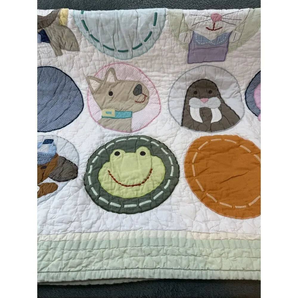 The Land of Nod 3974 whimsical