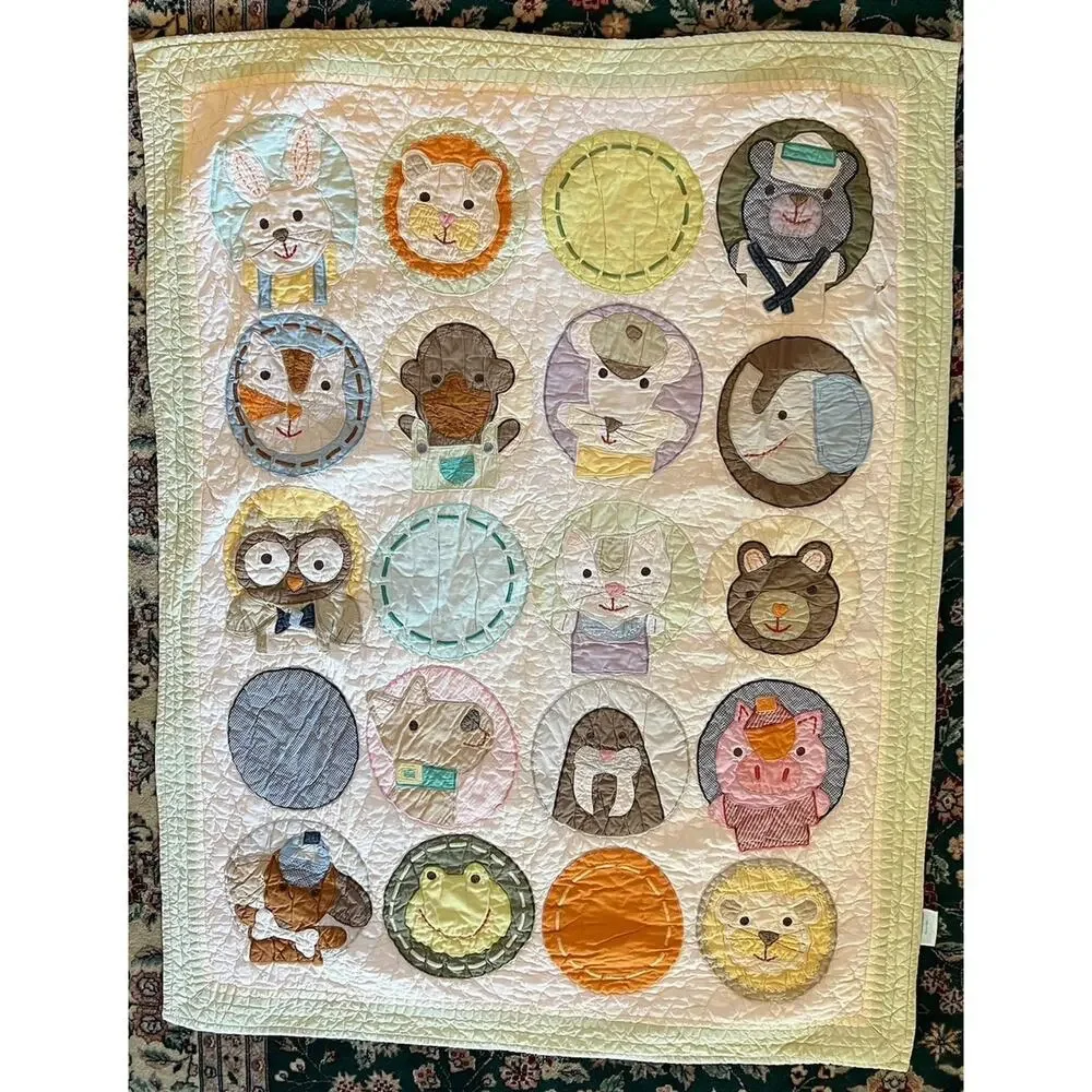 The Land of Nod 3974 whimsical