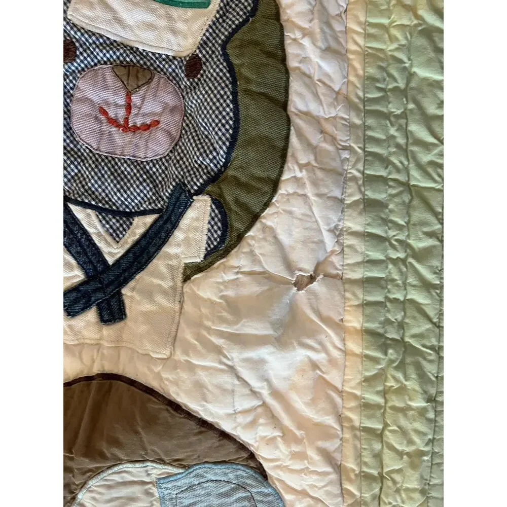 The Land of Nod 3974 whimsical