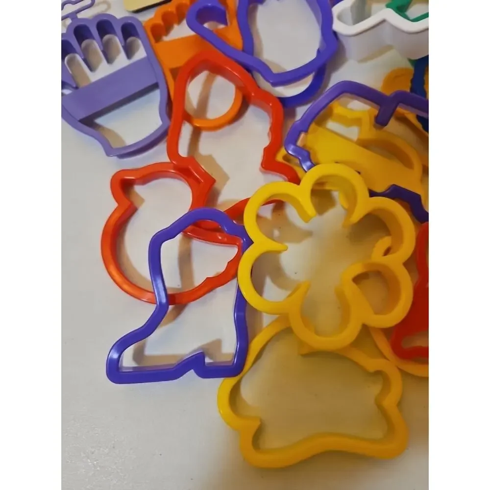 Unbranded assorted lot