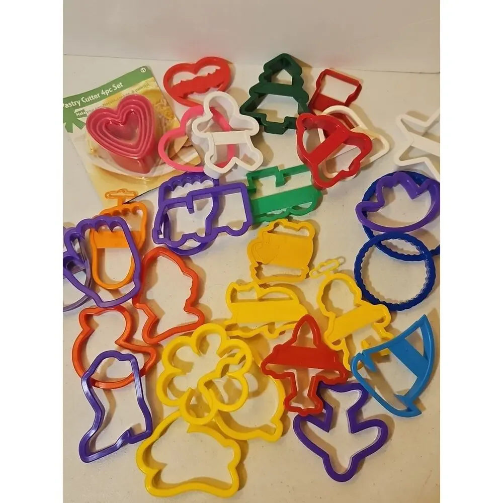 Unbranded assorted lot