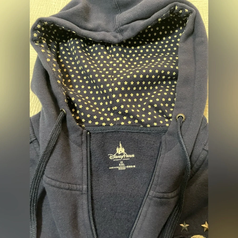 Disney preowned authentic