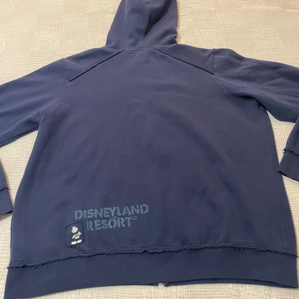 Disney hey preowned polyester