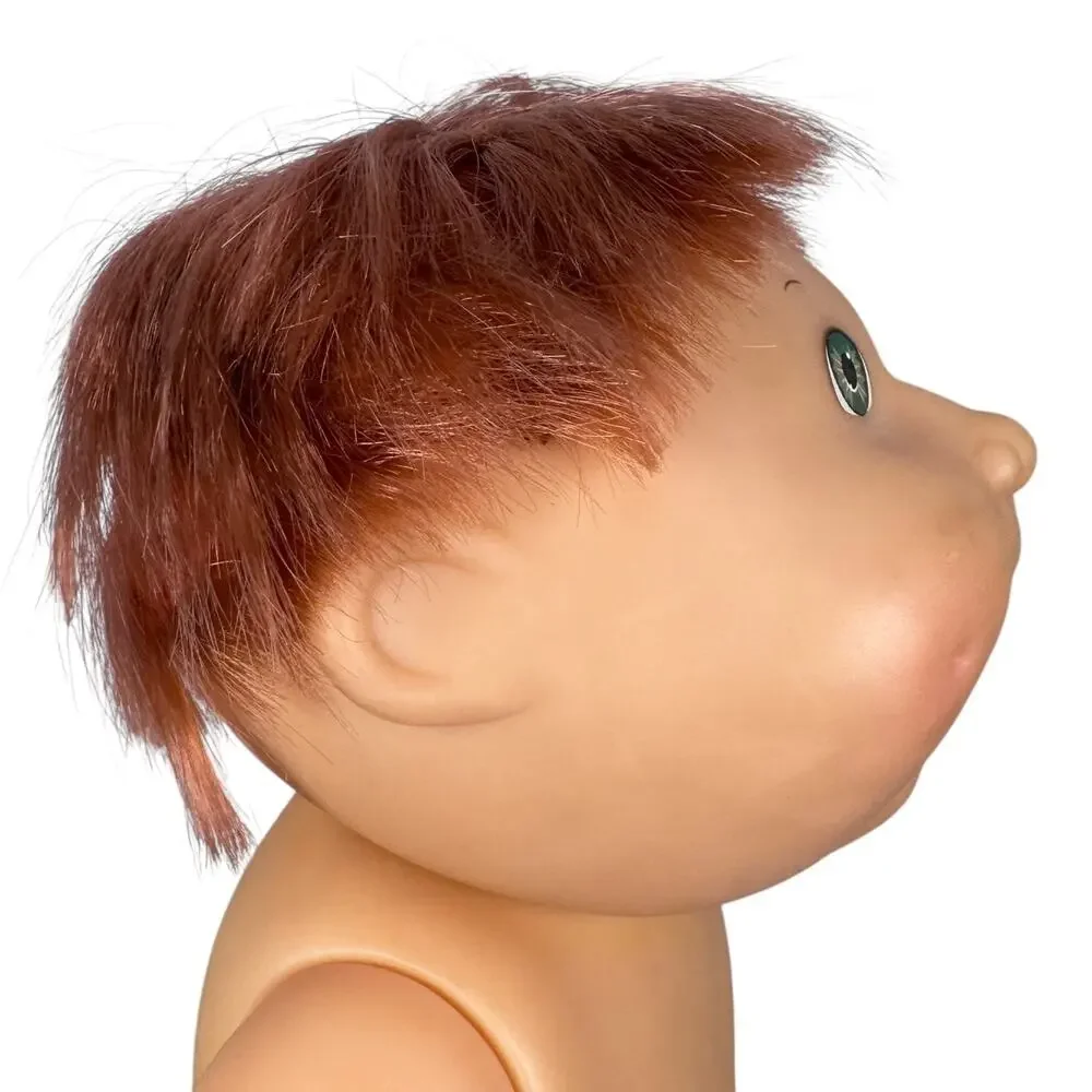 Cabbage Patch Kids vintage cabbage