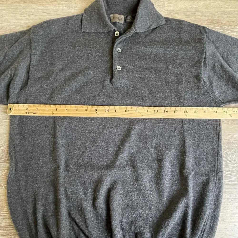 Bridgestone bridges sweater