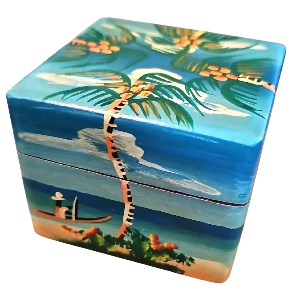 Hand Crafted discover this