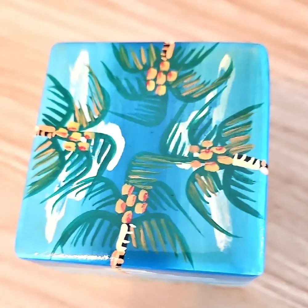 Hand Crafted discover this