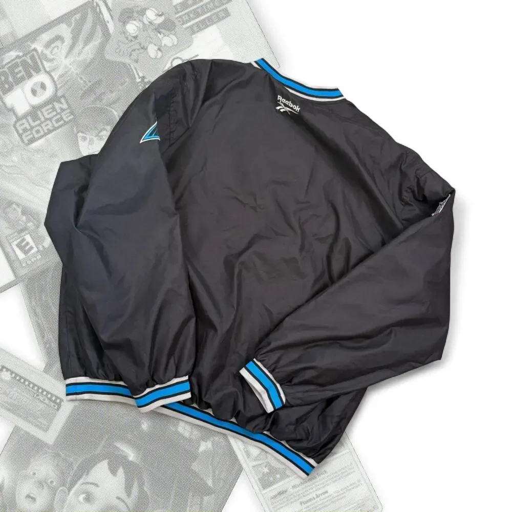 Vintage NFL Pro Line Carolina Panthers Pullover