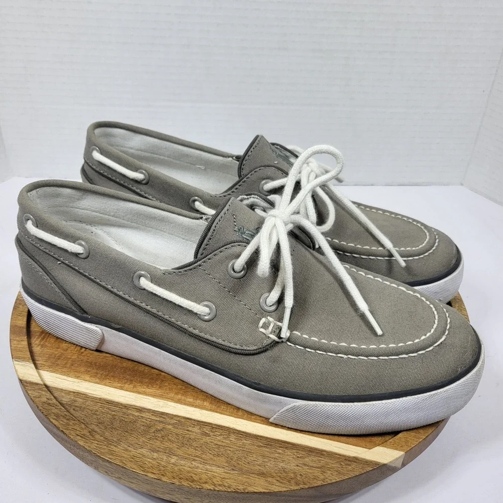 Polo Ralph Lauren all grind used