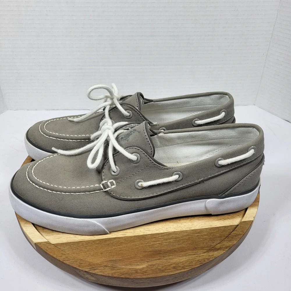 Polo Ralph Lauren own nautical designed