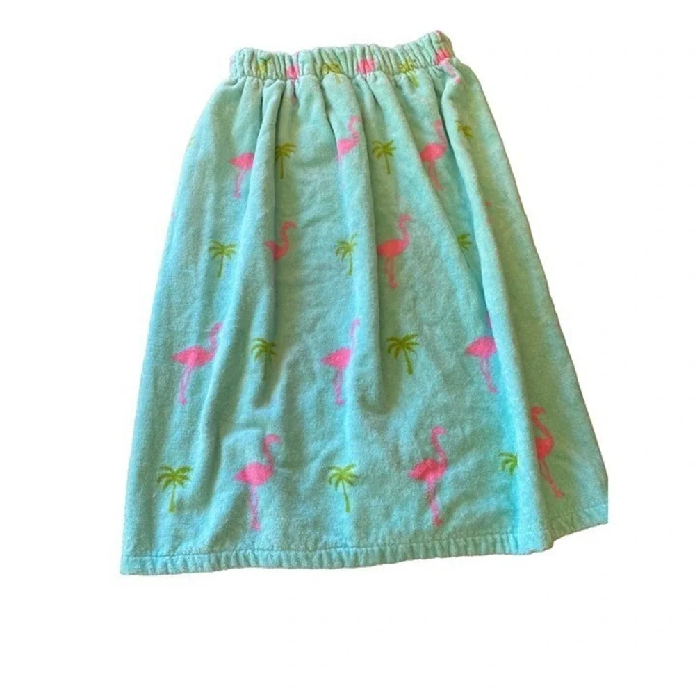 The Unbranded Brand blue waist