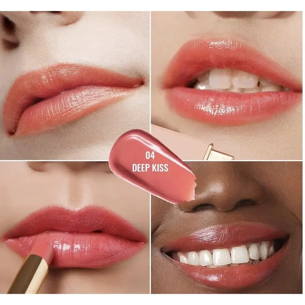 Kiss brand feel