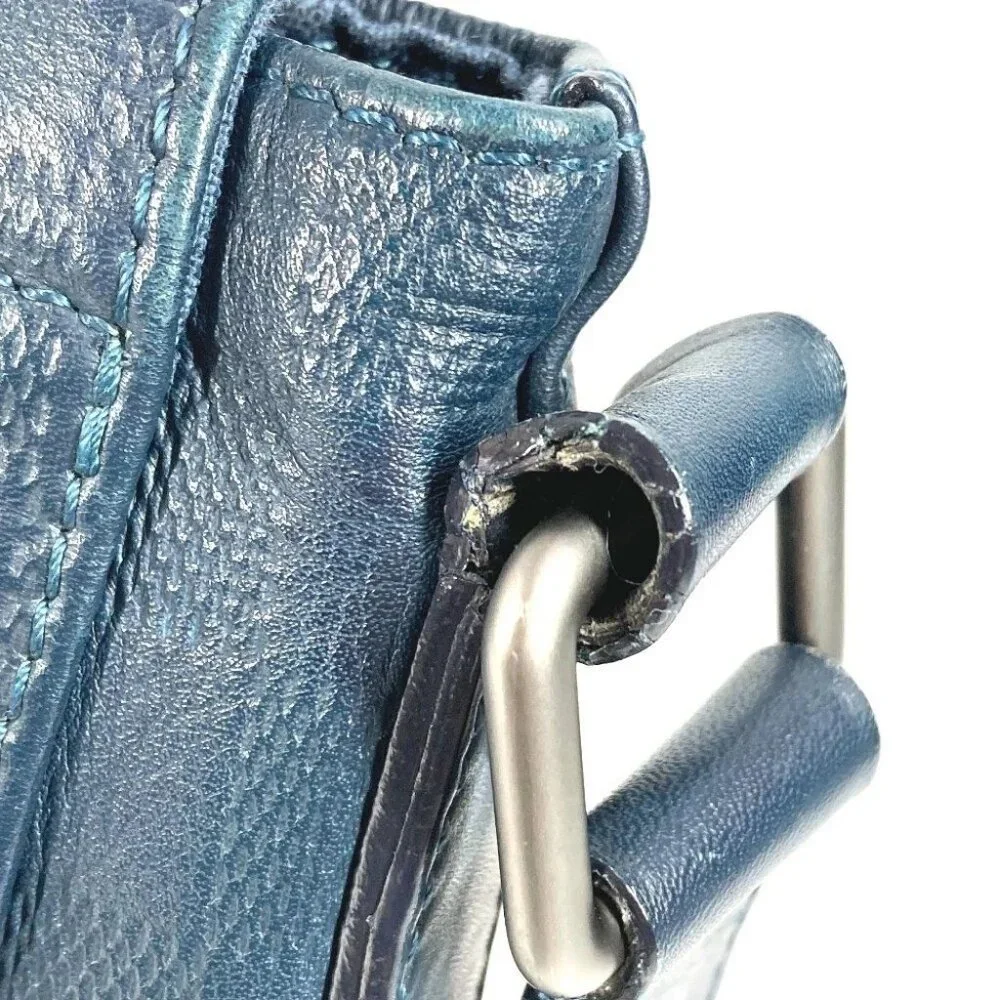 LOUIS VUITTON N41285 Damier Infini District PM Messenger Bag Shoulder Bag