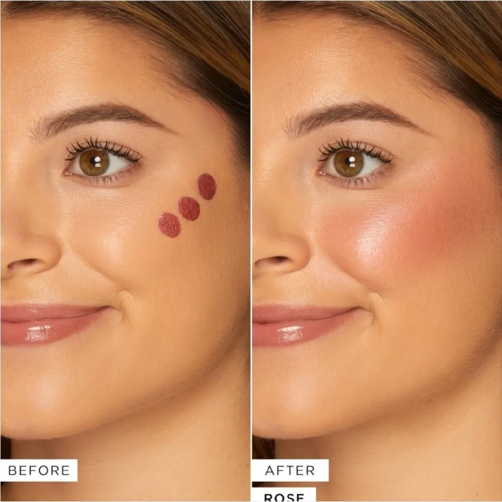 tarte cream blush