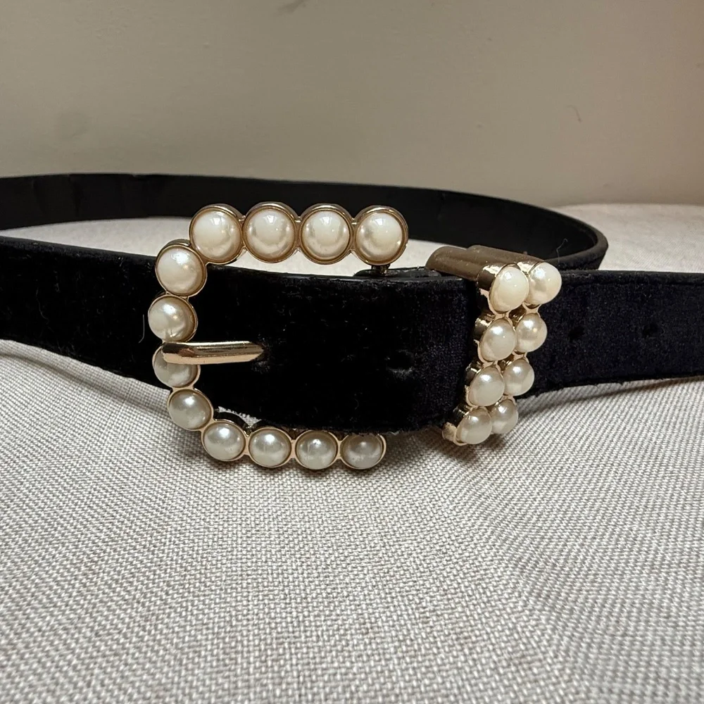N/A this belt