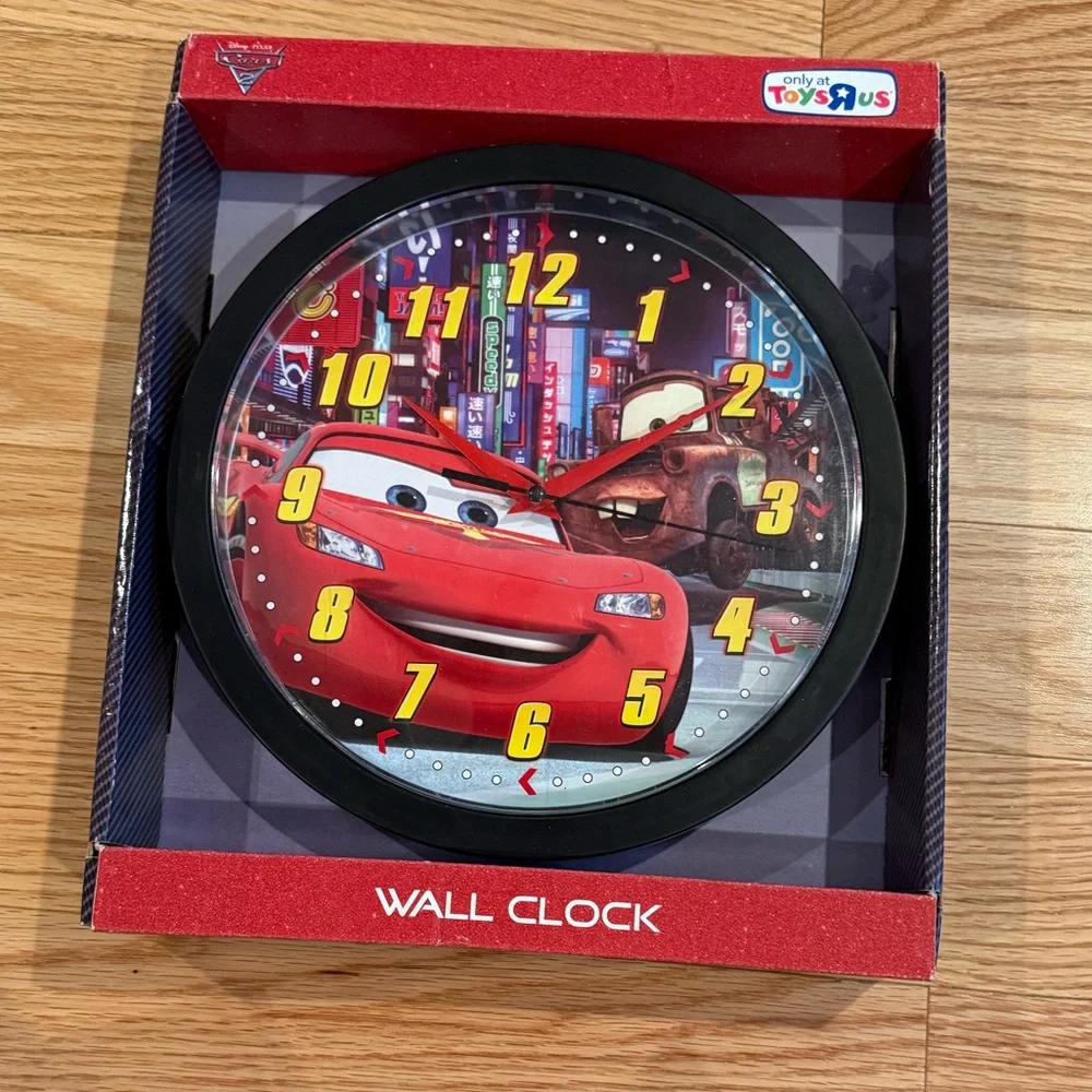 Disney pixar cars