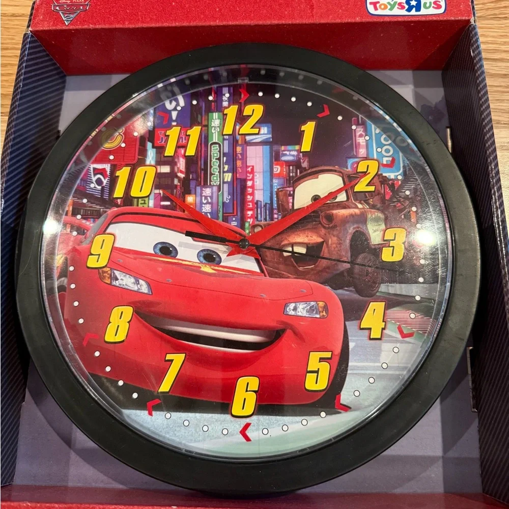 Disney pixar cars