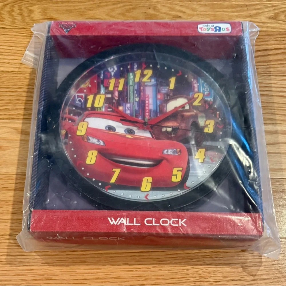 Disney pixar cars