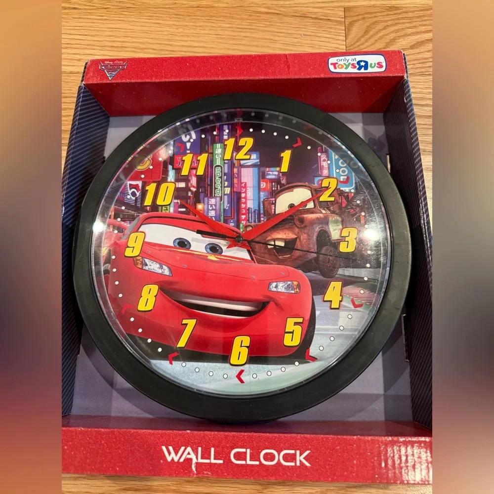 Disney pixar cars