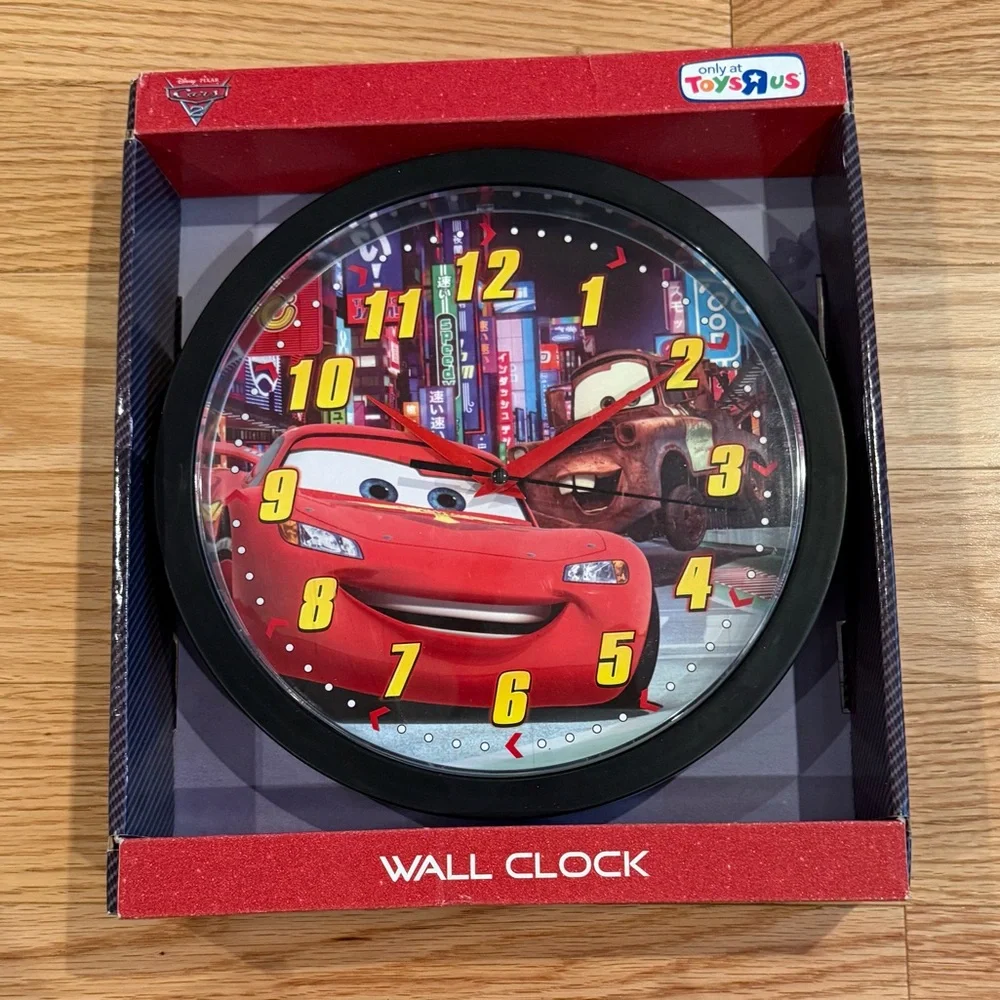 Disney pixar cars