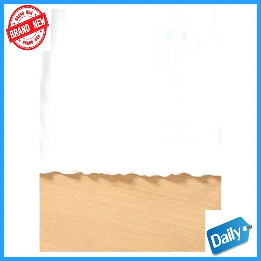 Girls 3-Piece Ribbed Knit Tee Set Short Sleeve Crew Neck Tops