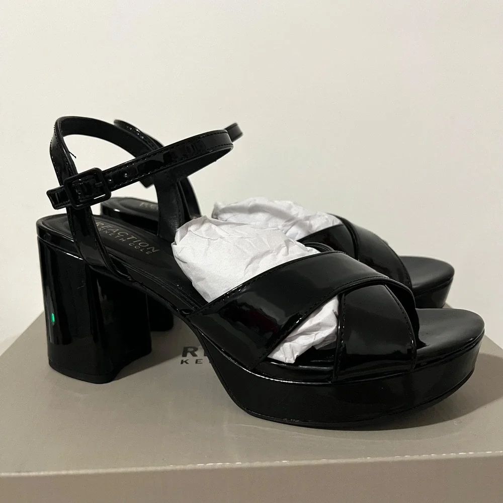 Kenneth Cole Reaction brand kenneth