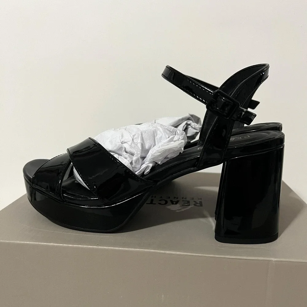Kenneth Cole Reaction brand kenneth