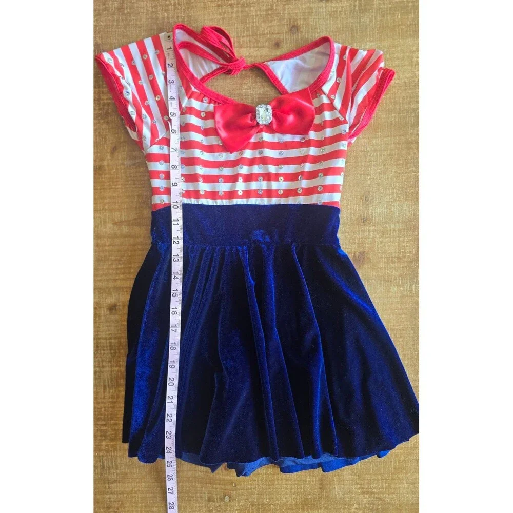 Costume Gallery dress halloween white