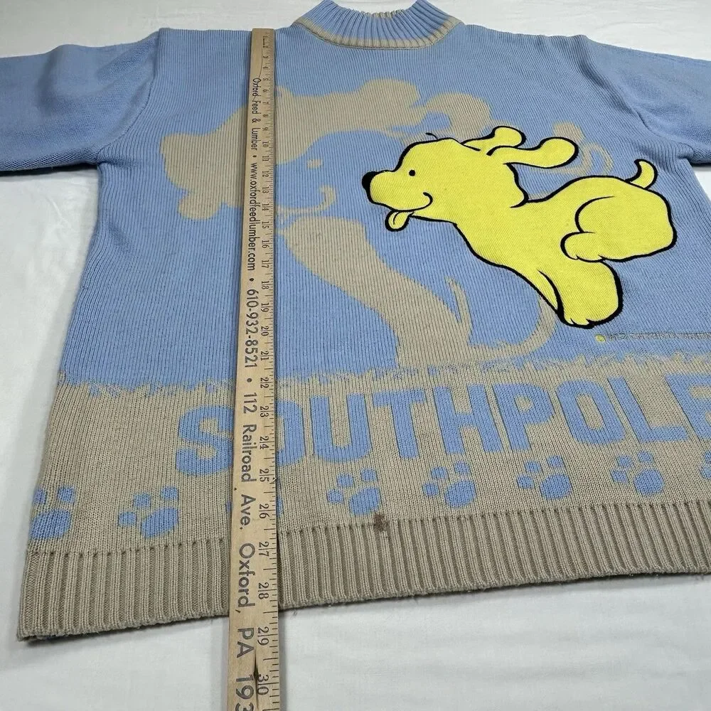 southpole great pre