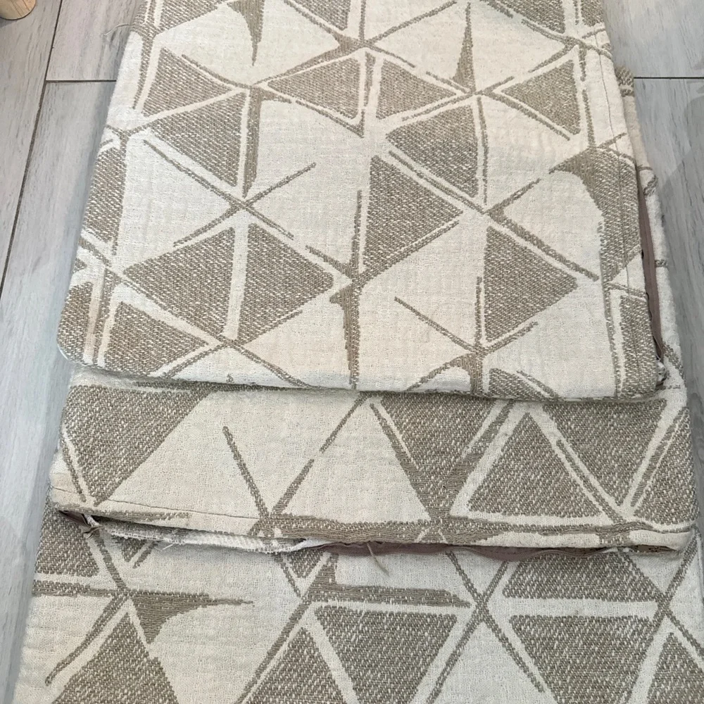 Jobrani Dune add finishing