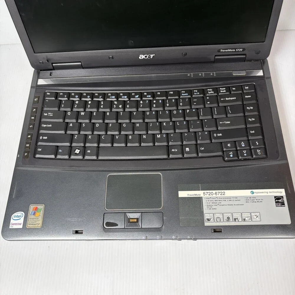 Acer note this