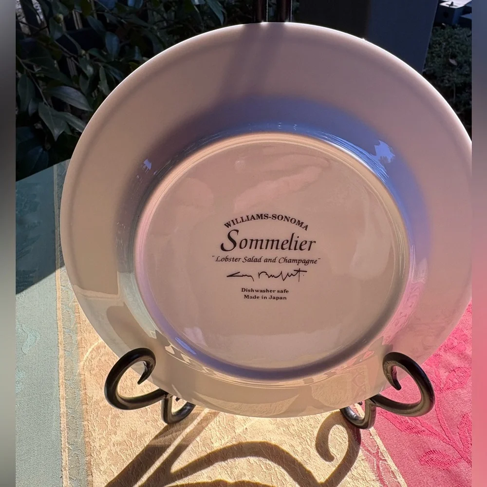 Williams Sonoma sonoma measurements pre