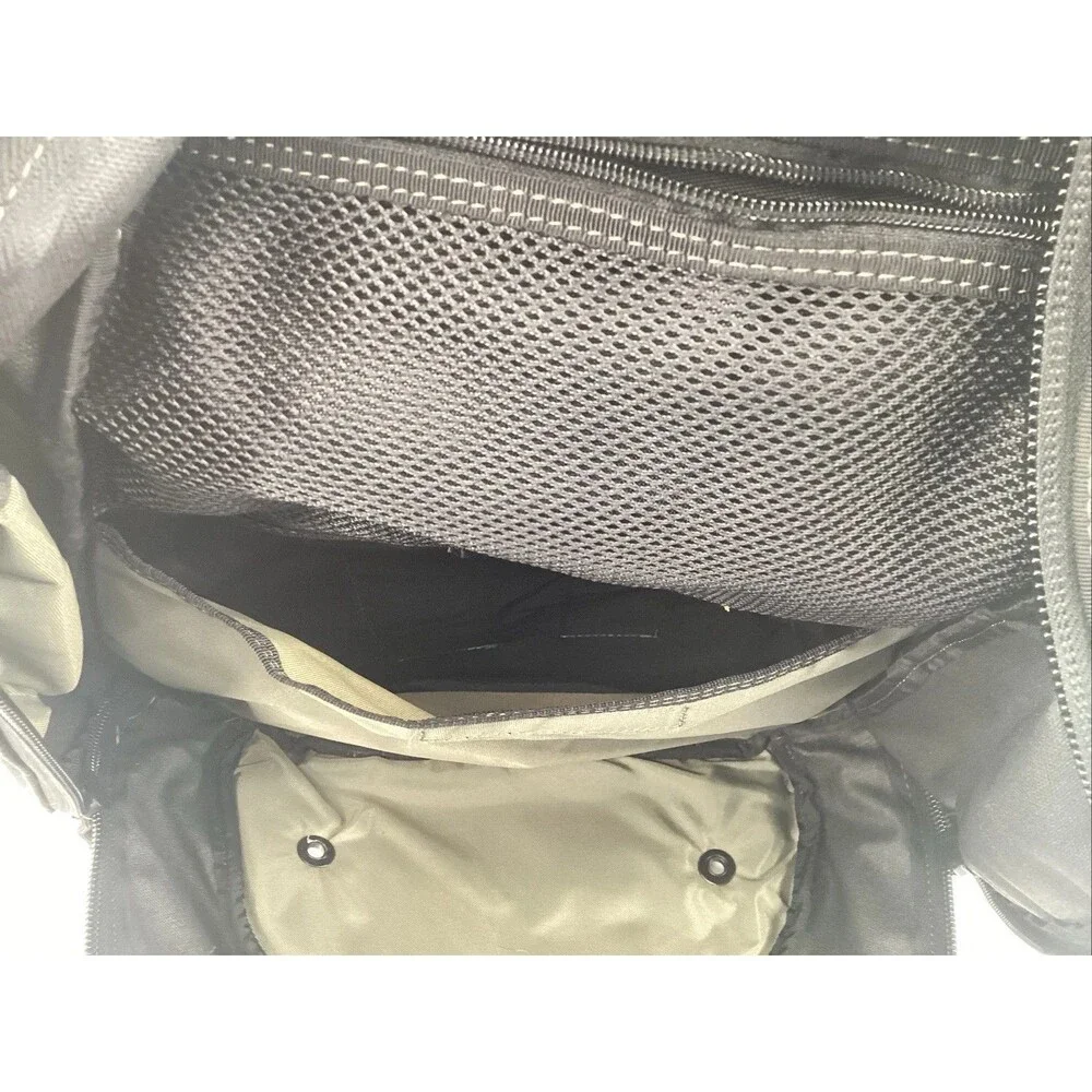N/A maxpedition monsoon
