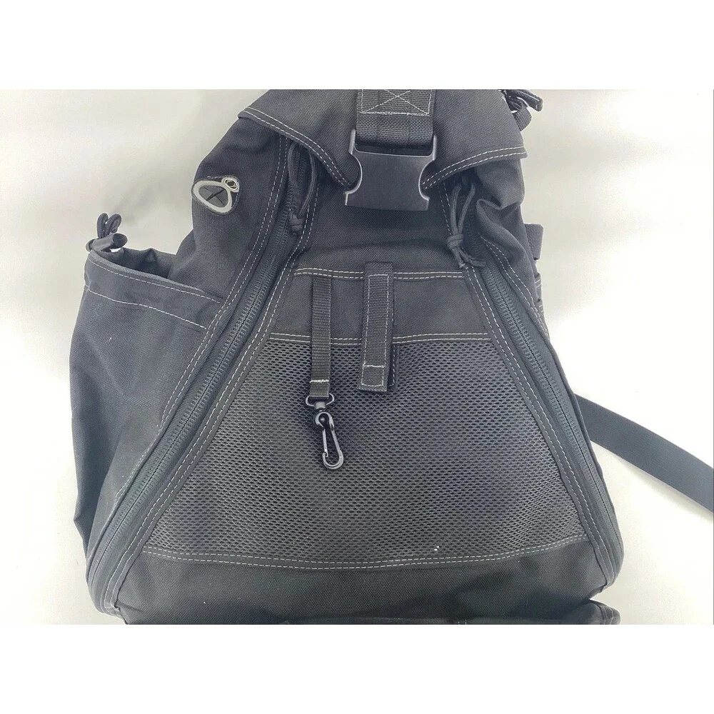 N/A maxpedition monsoon