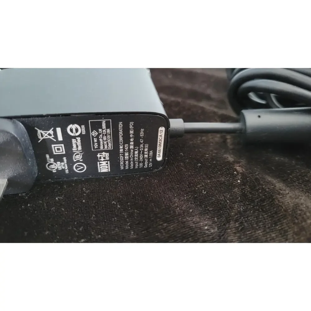 Microsoft genuine oem